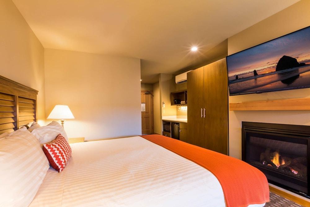 Inn at Cannon Beach photo 5
