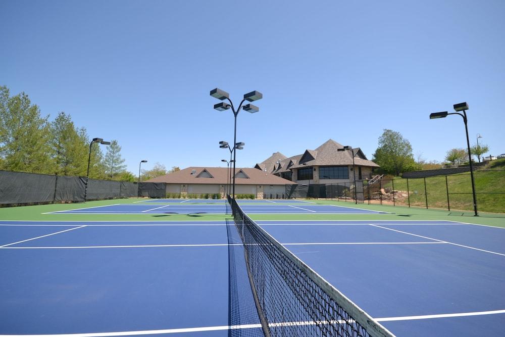 StoneBridge Resort photo 58
