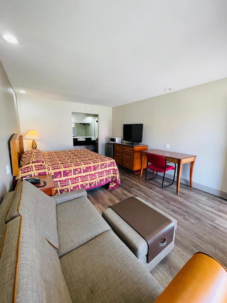 Studio 6 Suites – Mesquite, TX – Gross Rd. photo 30