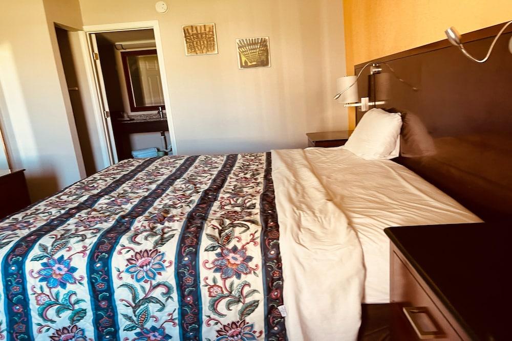 Cambridge Inn photo 4