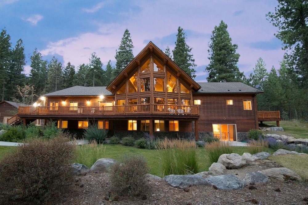 Pineview Lodge photo 11