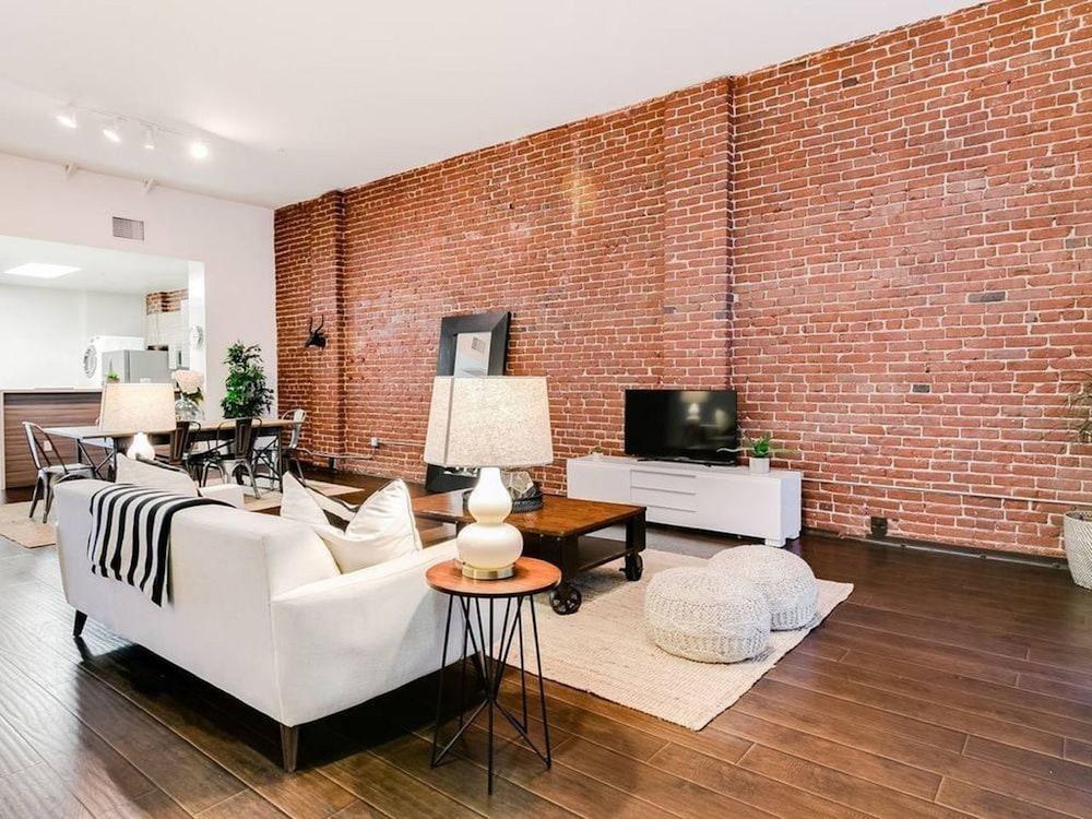 Abode Los Angeles - Downtown Historic Core photo 69