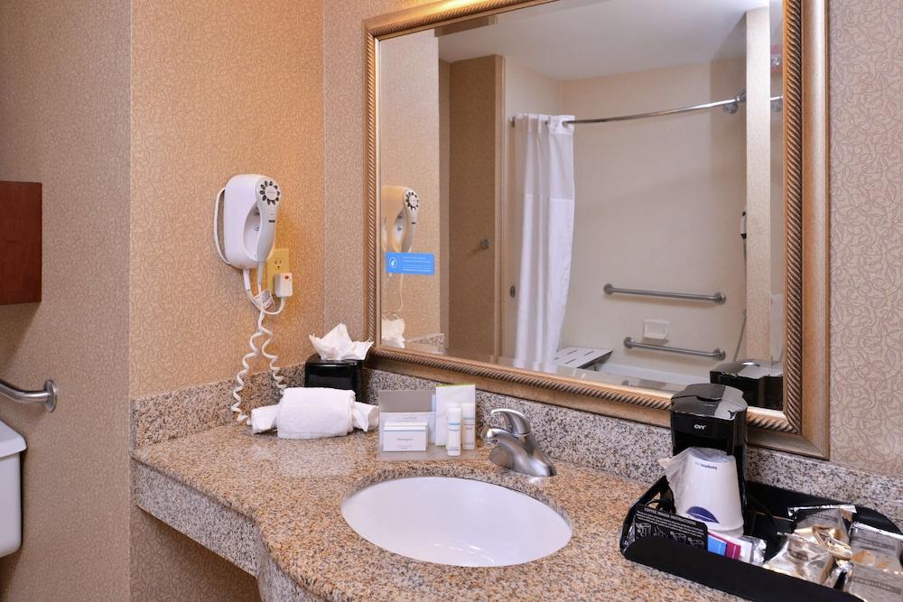 Hampton Inn Jackson photo 32
