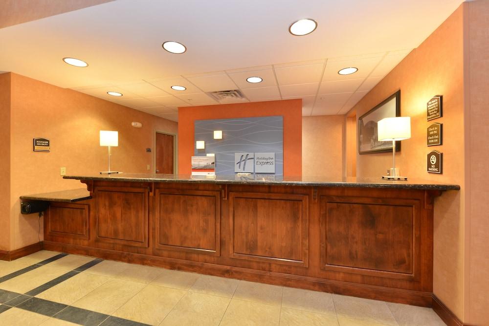 Holiday Inn Express Rawlins by IHG photo 37
