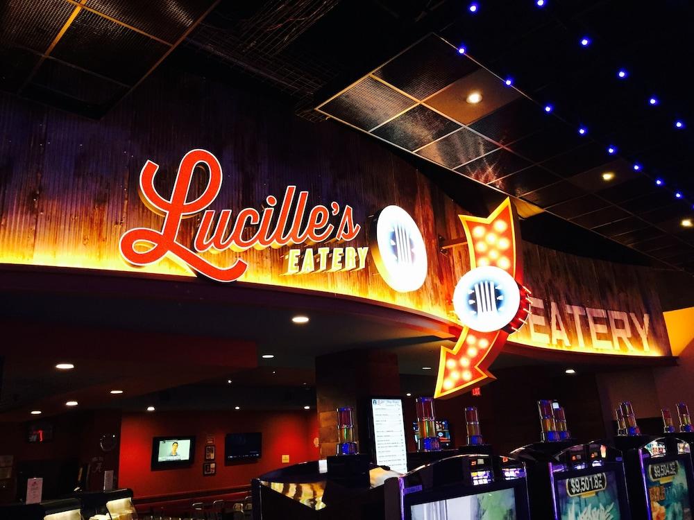 Wind Creek Casino & Hotel Montgomery photo 6