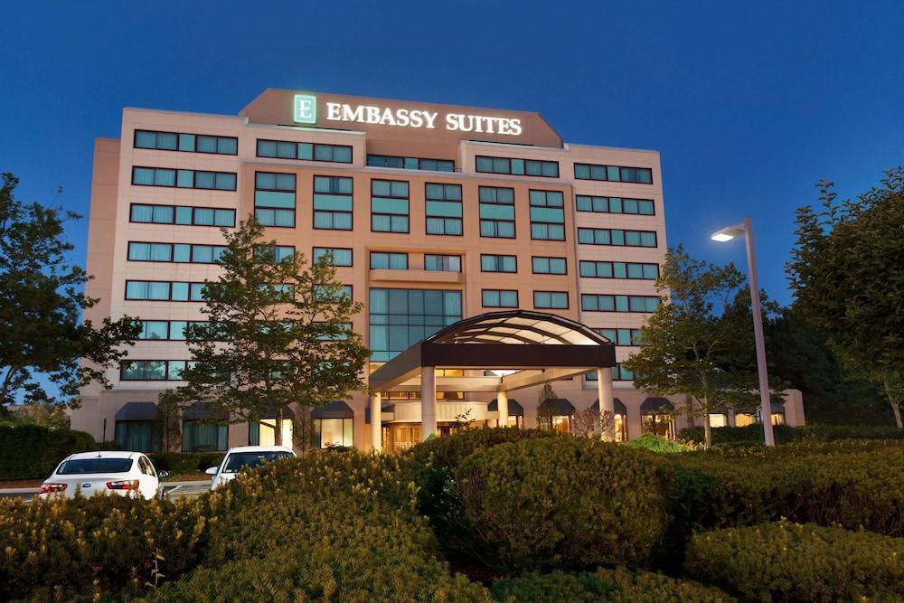 Embassy Suites by Hilton Boston Waltham photo 59