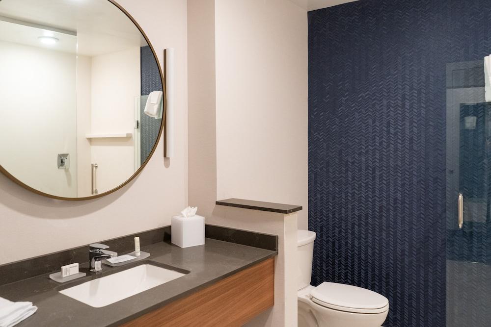 Fairfield Inn & Suites by Marriott Brooksville Suncoast Parkway photo 24
