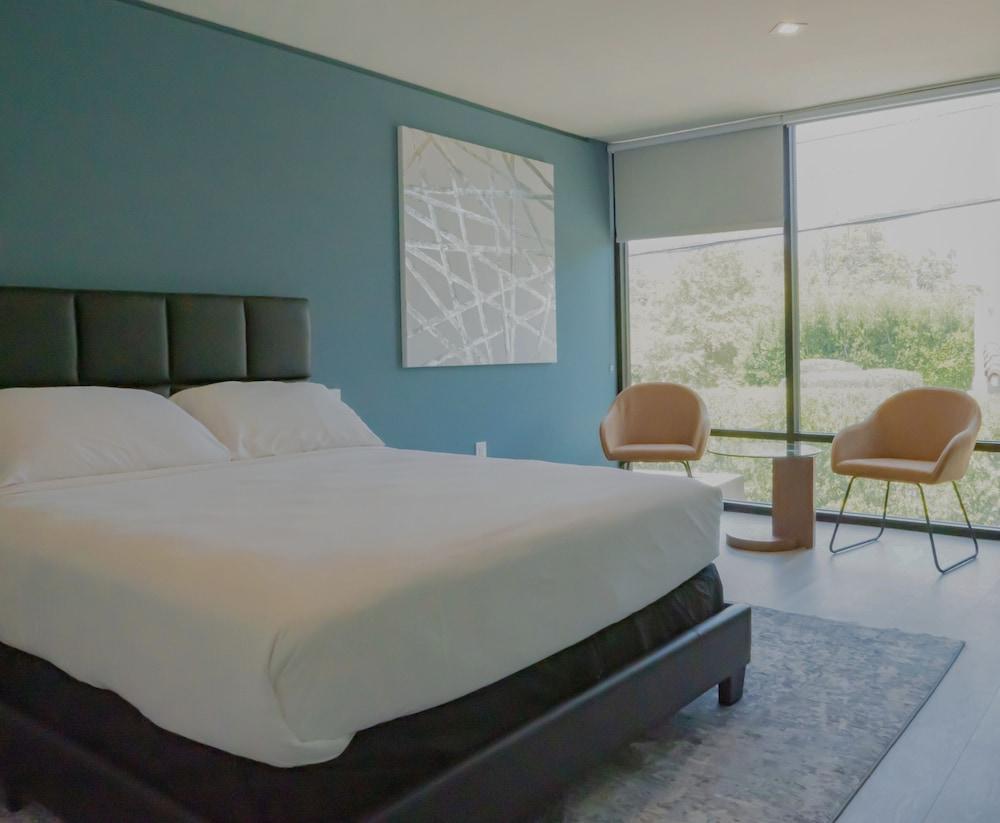 Park Plaza Lodge Hotel photo 24