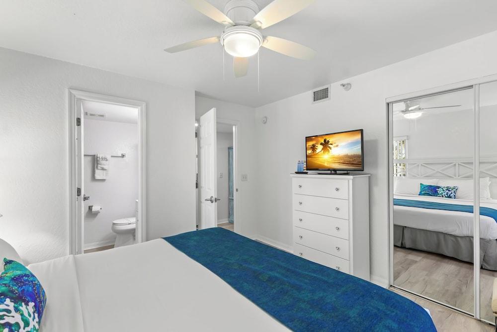 South Beach Oceanfront Resort photo 21