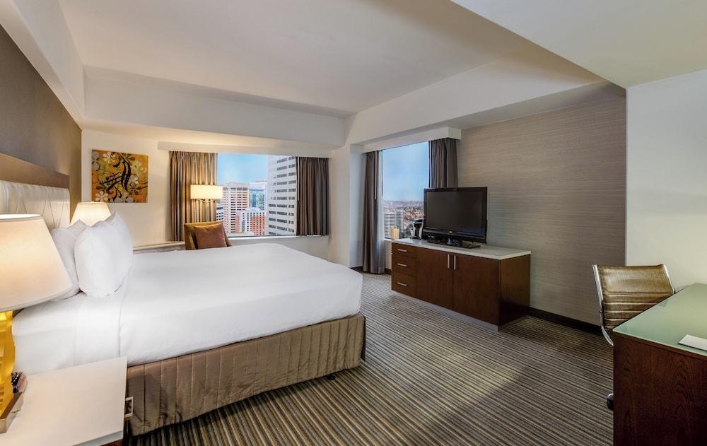 Crowne Plaza Seattle - Downtown by IHG photo 54