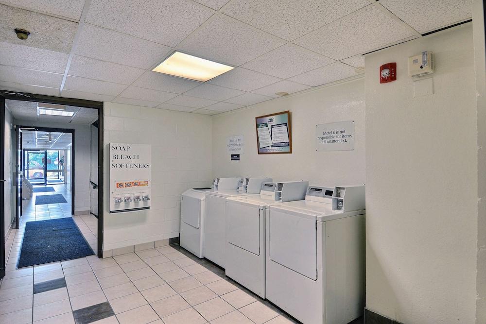 Motel 6 Danvers, MA - Boston North photo 23