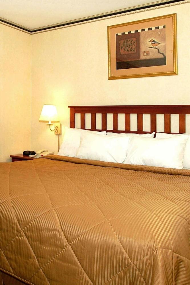 Crescent Hotel photo 7