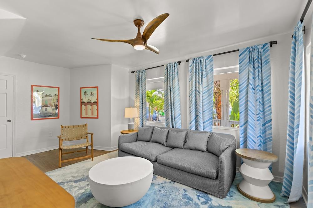 Hotel Cabana Clearwater Beach photo 18