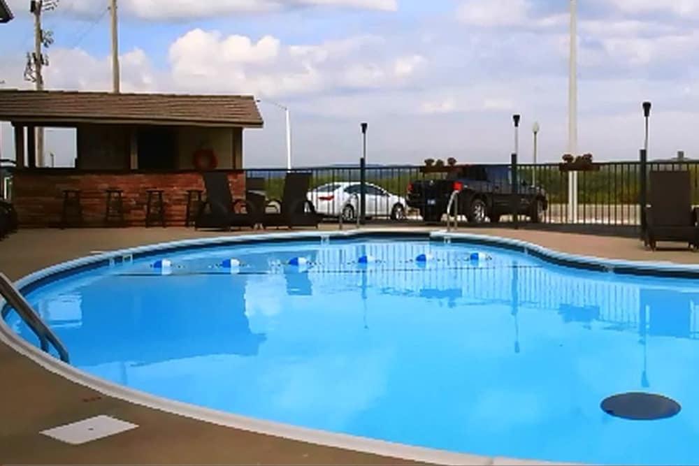 The Park at Foxborough Resort photo 29