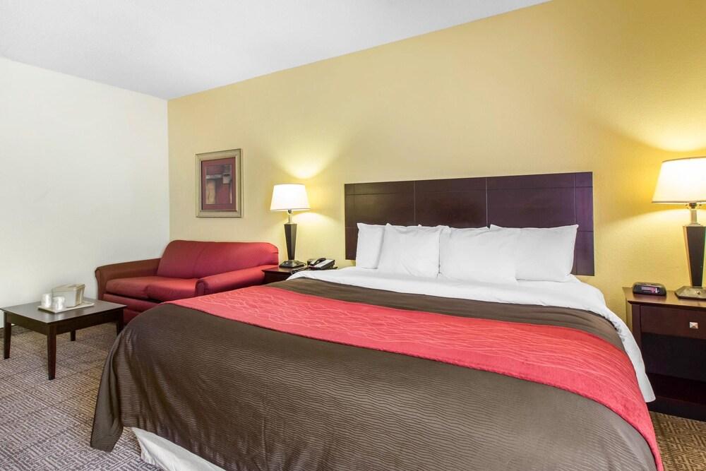 Comfort Inn & Suites Thomson photo 11