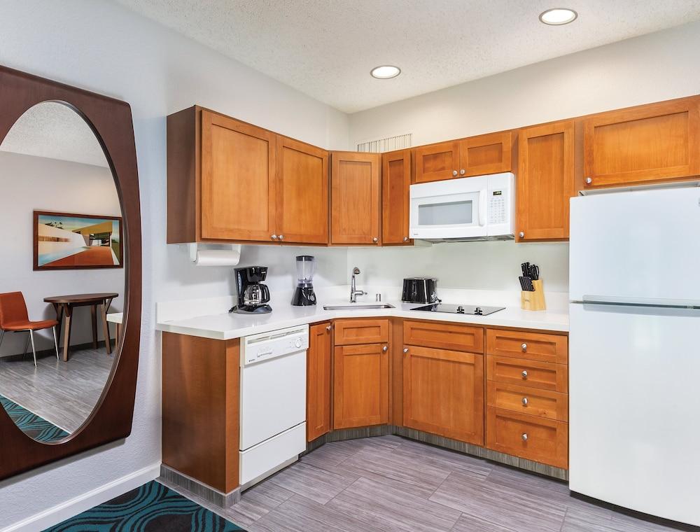 WorldMark Palm Springs photo 16