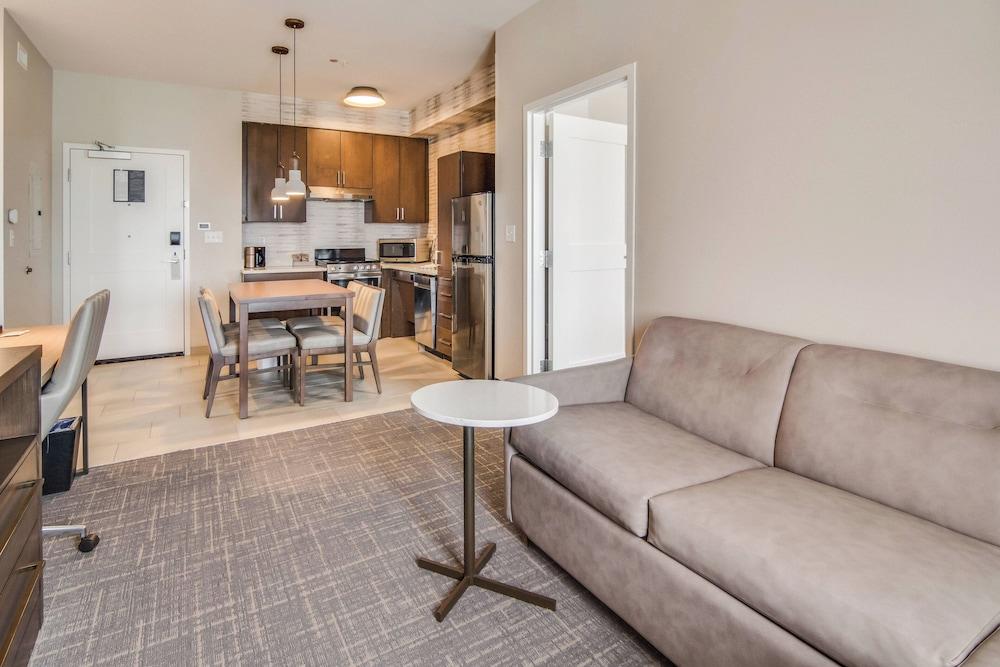 Residence Inn by Marriott Dallas DFW Airport West/Bedford photo 12