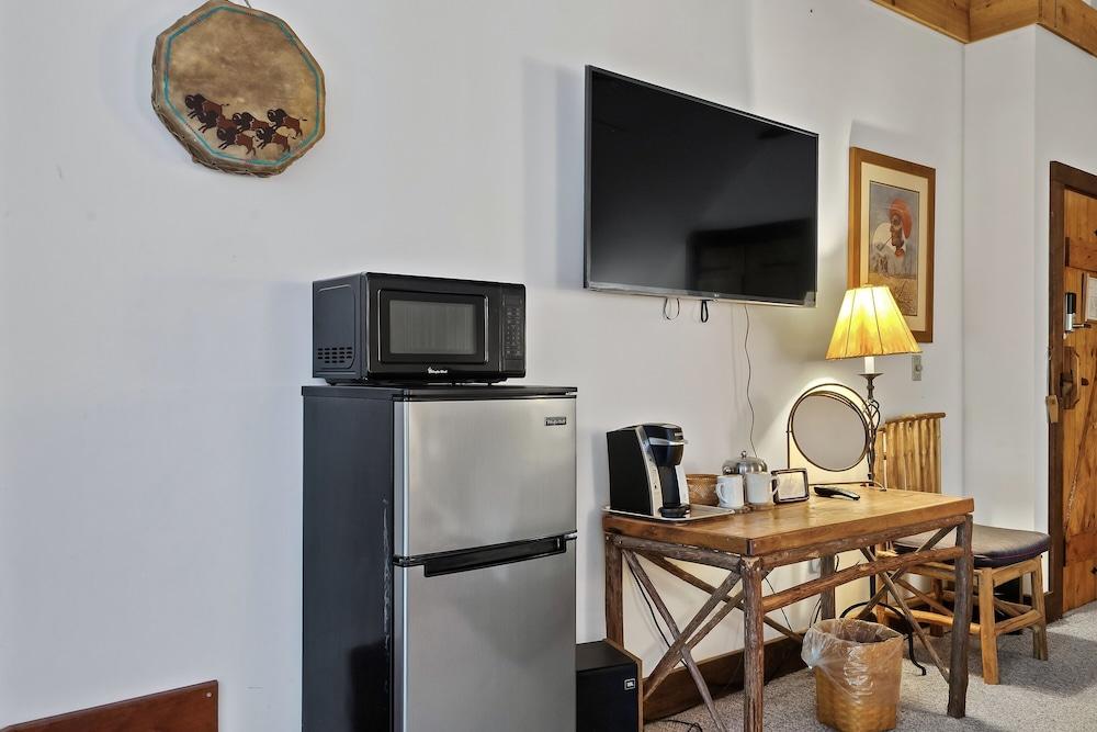 Laurel Valley Mountain Retreat photo 60