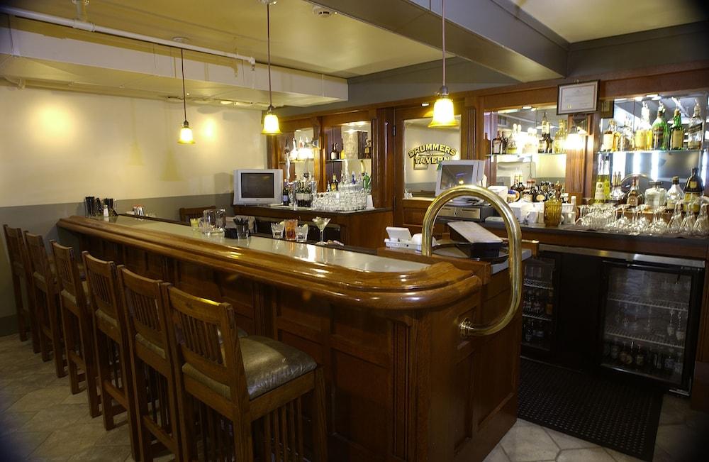Midland Railroad Hotel photo 11