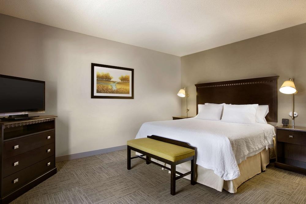Hampton Inn & Suites Mahwah photo 26