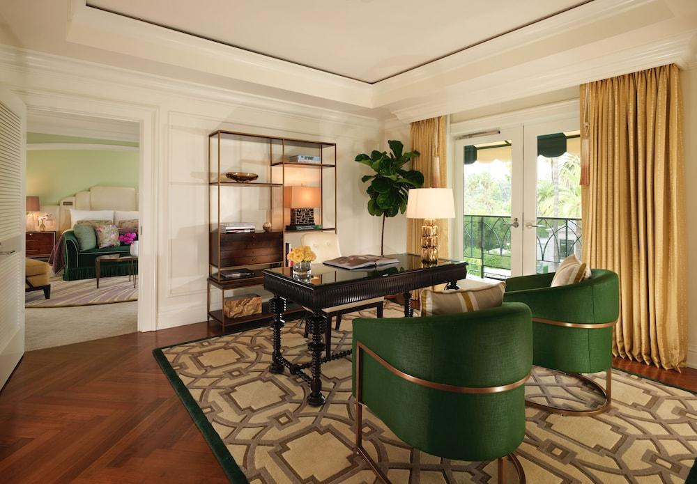 The Beverly Hills Hotel photo 57