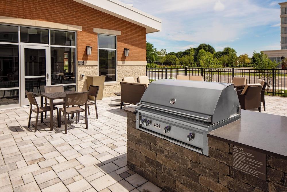 Residence Inn by Marriott Detroit Farmington Hills photo 27