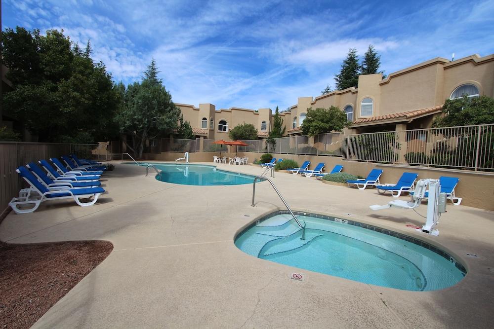 Sedona Springs Resort photo 15
