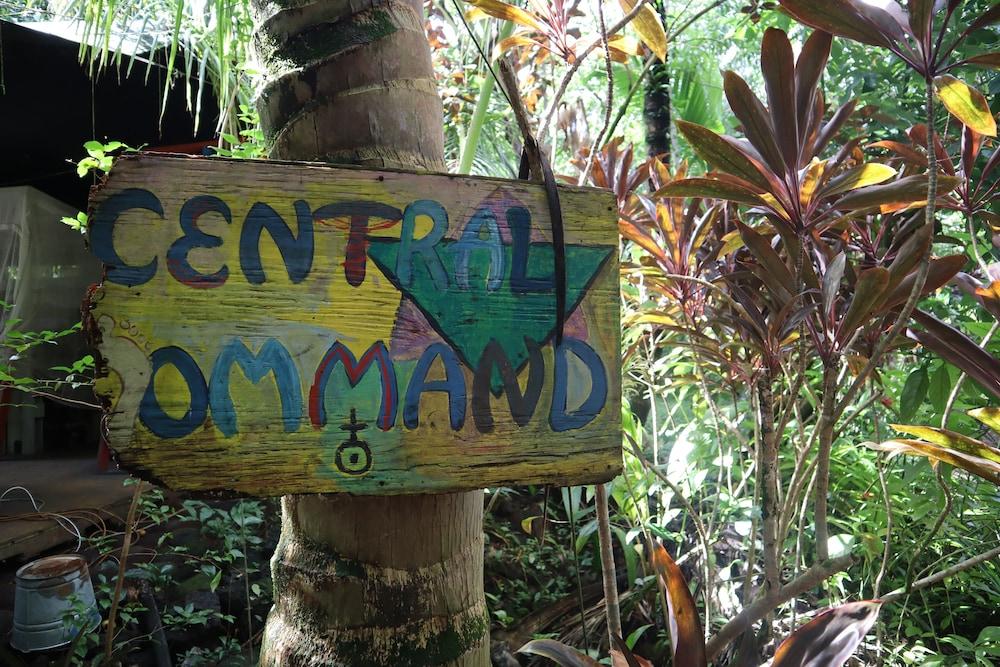 Cinderland EcoVillage - Hostel photo 21