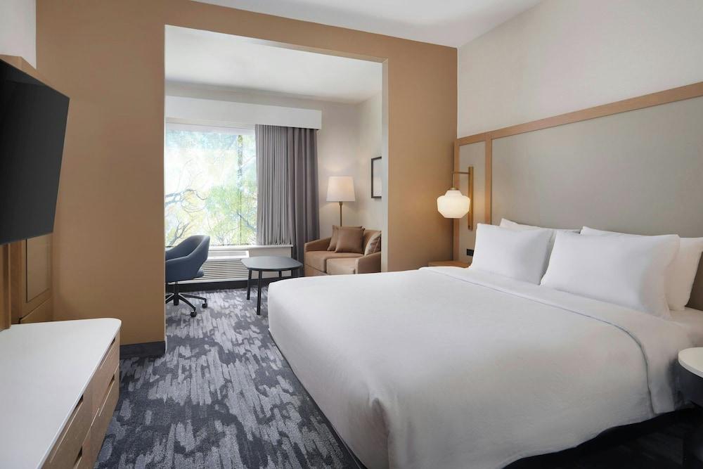 Fairfield by Marriott Inn & Suites Durham photo 16