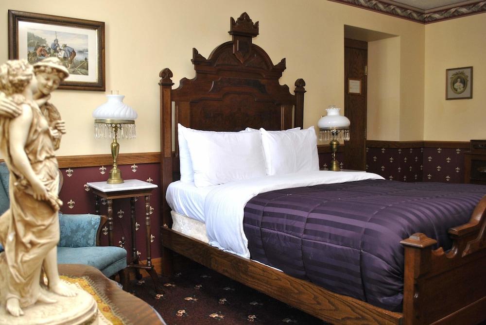 Hotel Millersburg photo 84