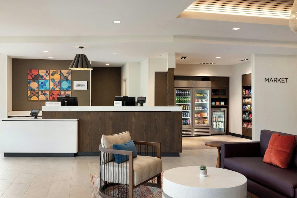 Towneplace Suites By Marriott Lancaster, PA photo 3