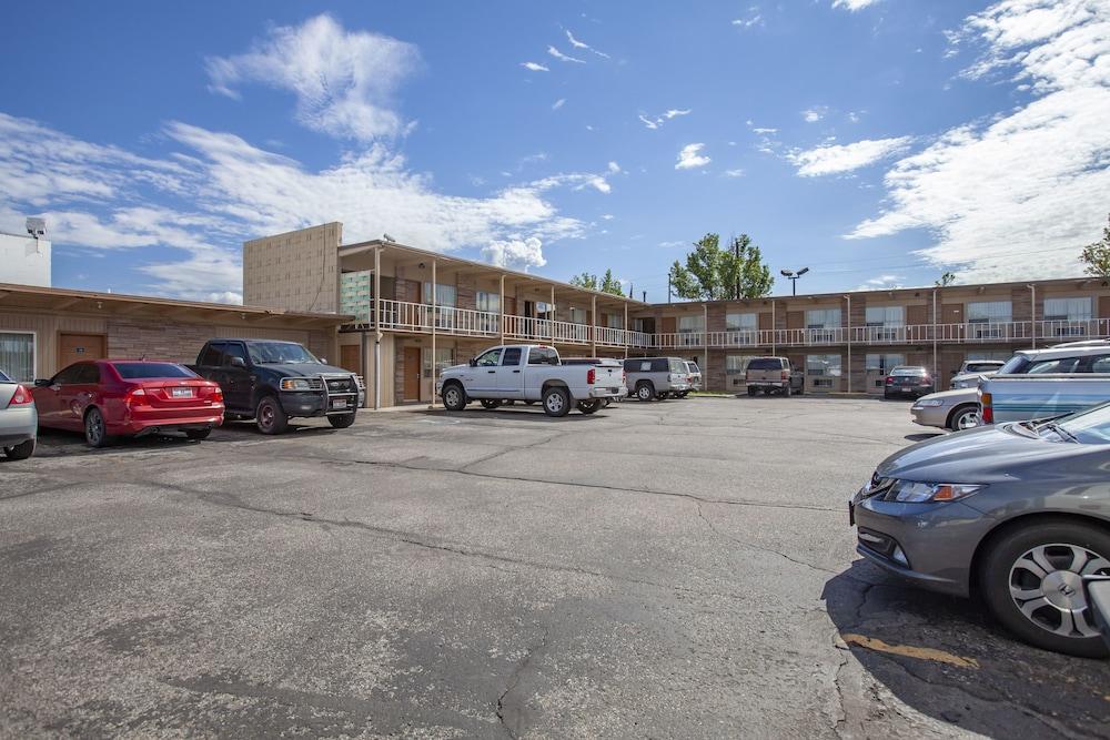 Budget Inn Boise photo 25