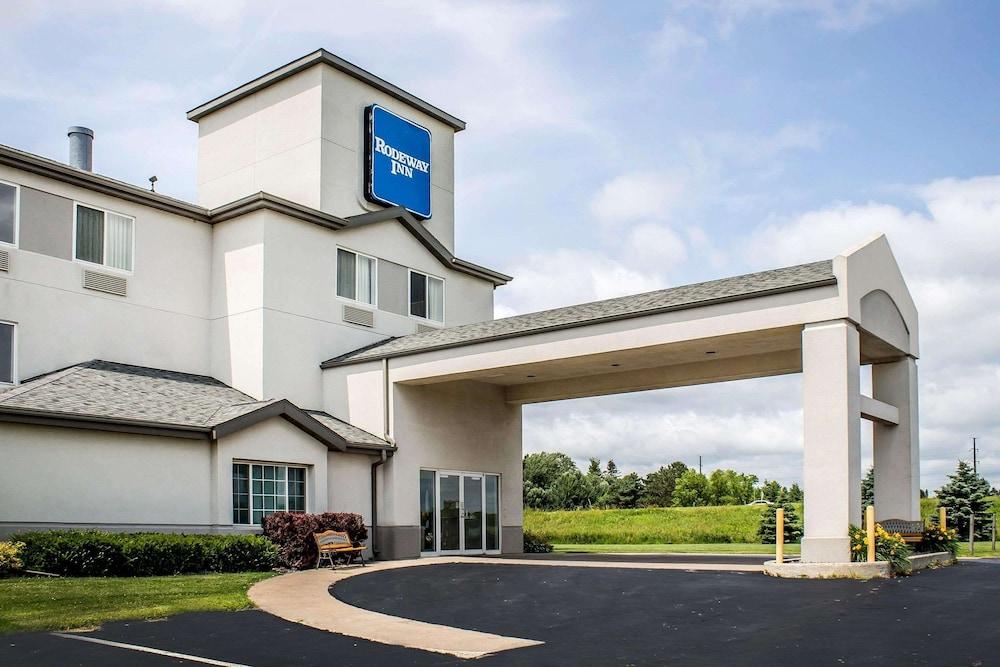 Rodeway Inn Abbotsford photo 30