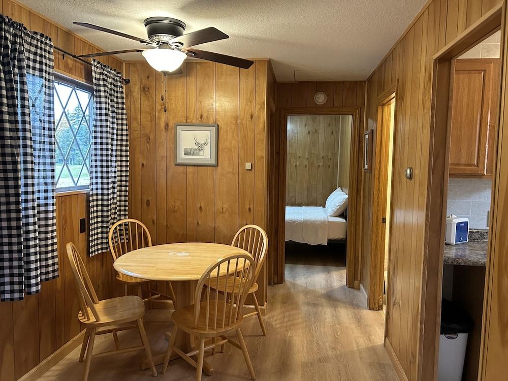 Hidden Haven Cottages photo 41