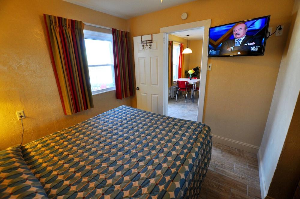 Nantucket Inn & Suites photo 5