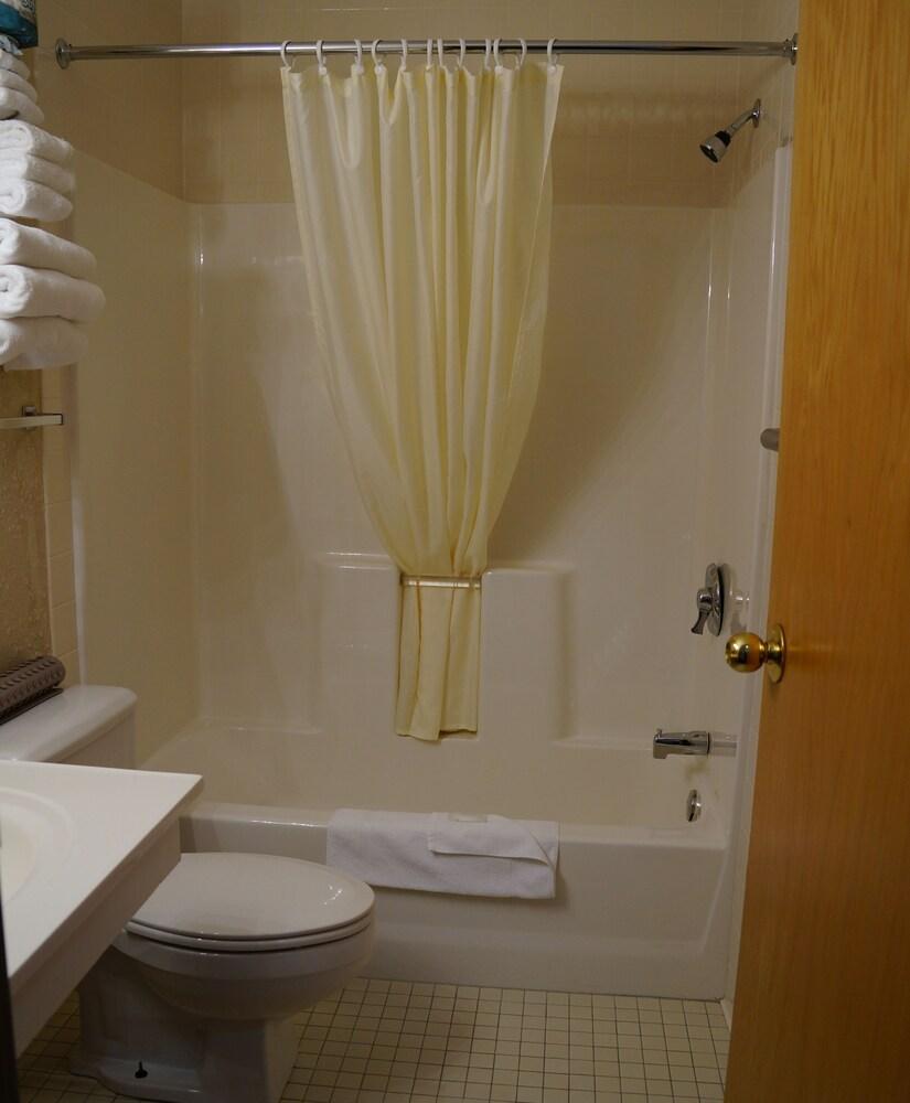 Fort Randall Casino Hotel photo 30