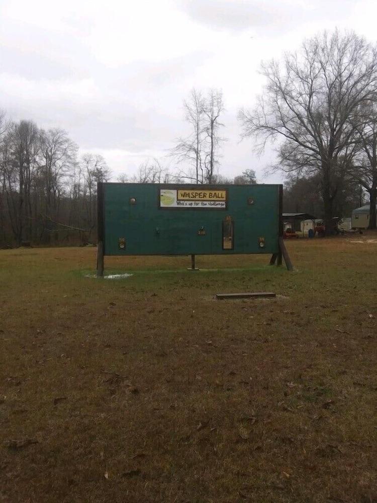 Whispering Creek Lodging & RV Resort photo 30