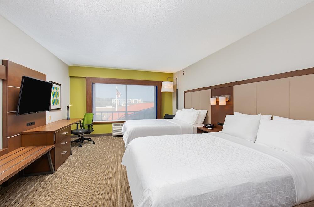 Holiday Inn Express Mt. Juliet by IHG photo 16