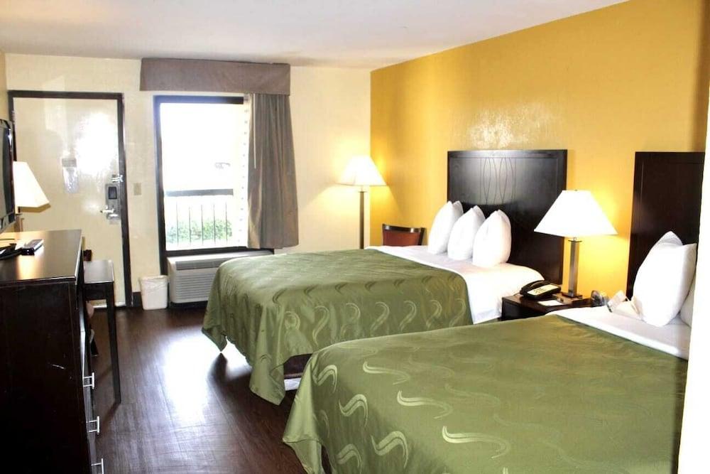 Quality Inn Indianola photo 19