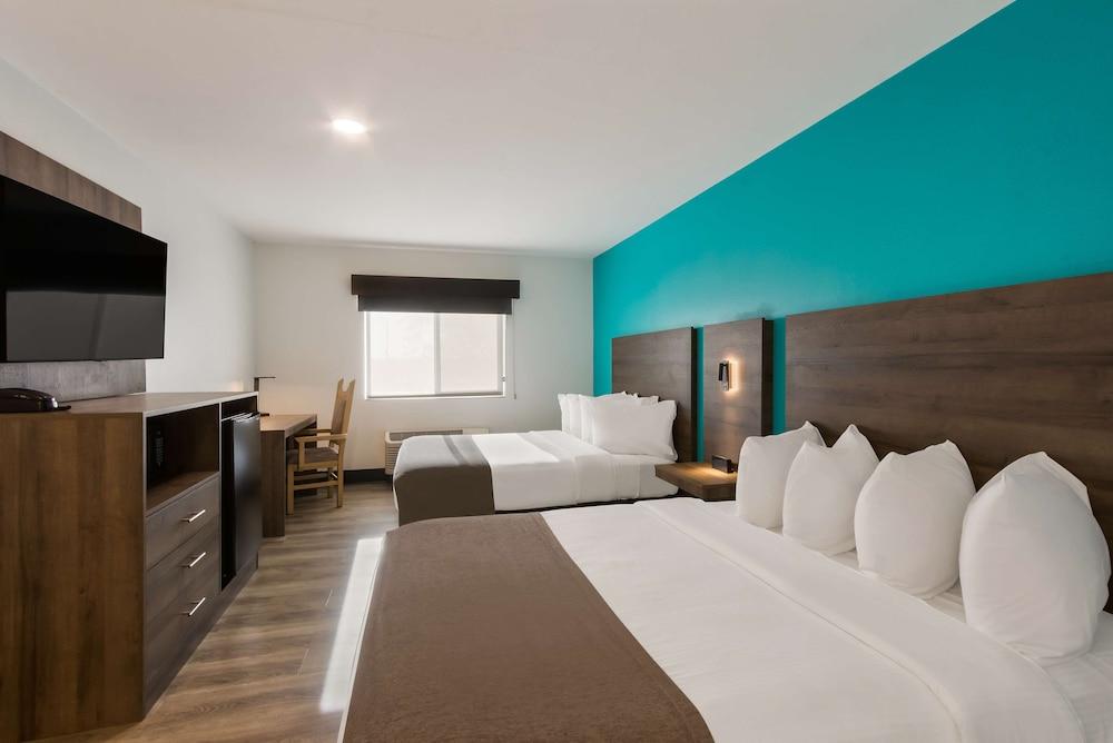 SureStay by Best Western Camp Verde photo 10