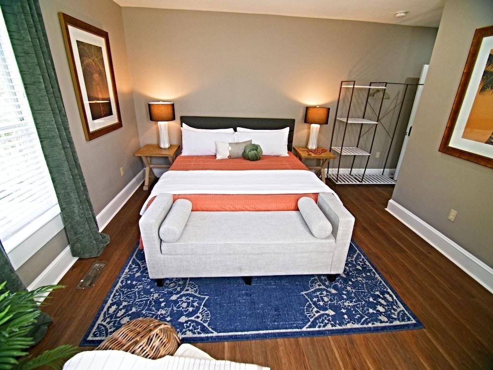 The Capitol Inn Tallahassee photo 12