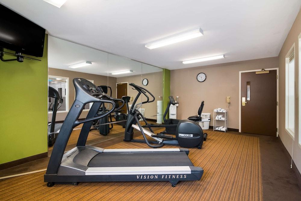 Garner Hotel Londonderry - Manchester by IHG photo 37