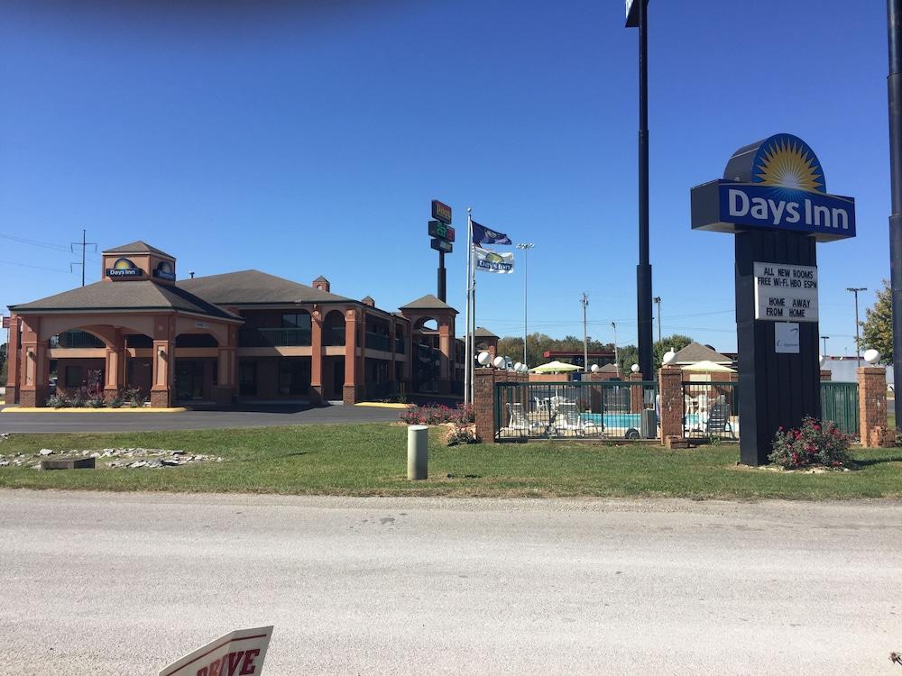 Days Inn by Wyndham Franklin photo 39