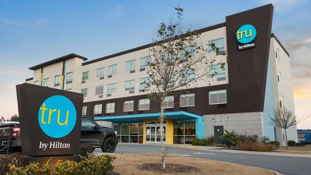 Tru By Hilton Greensboro Lake Oconee photo 18