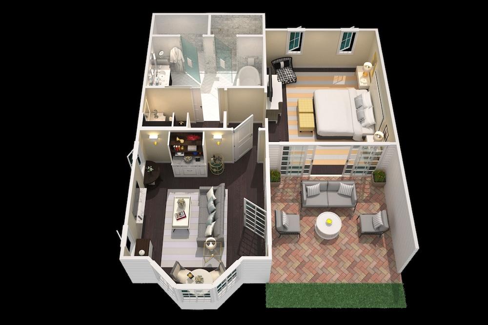 Rosewood Miramar Beach photo 40