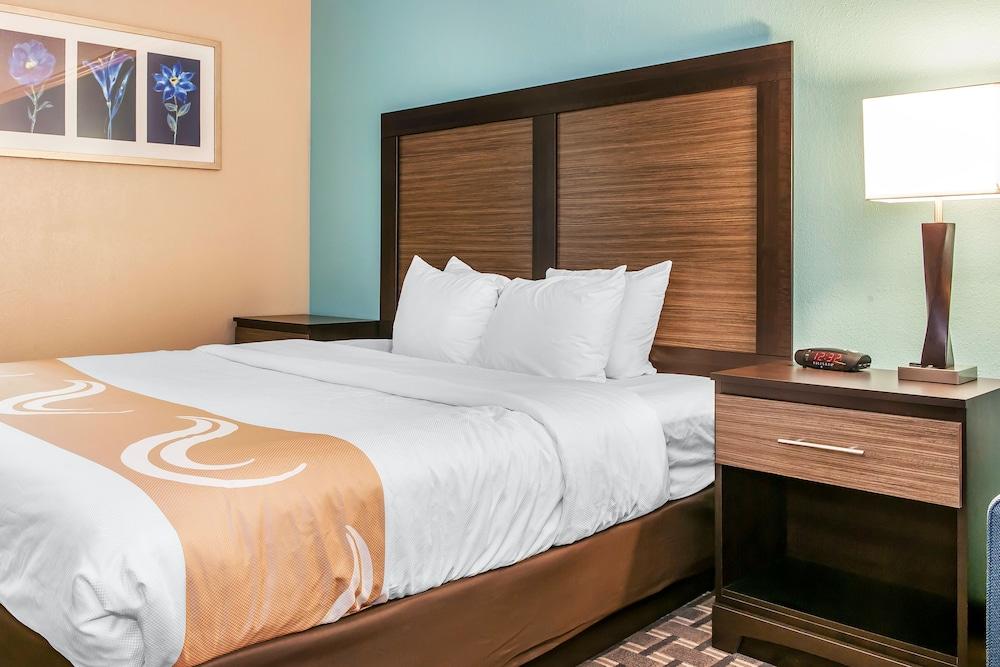 Quality Inn Findlay photo 18