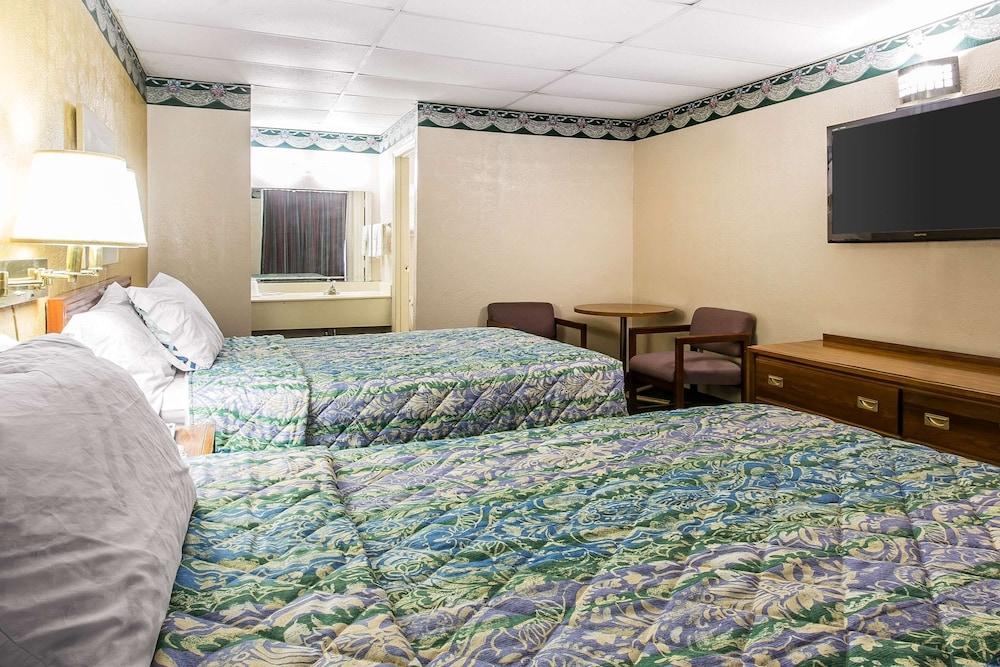 Rodeway Inn Gadsden - Attalla photo 31