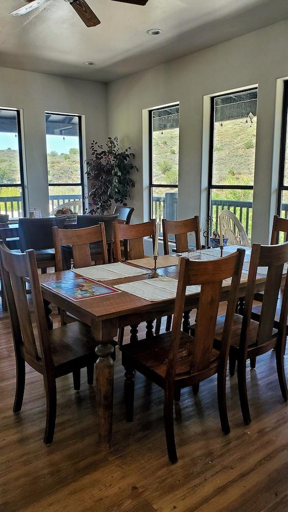 Creekside Lodge and Cabins photo 12