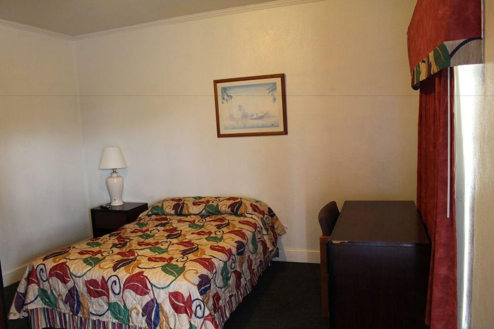 Dixie Motel - Hilliard photo 9
