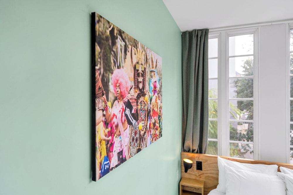 The Quisby Hotel photo 12